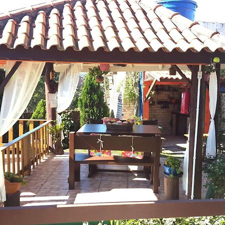 Residencial Emery Village Garopaba Buitenkant foto