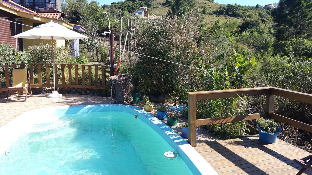 Residencial Emery Village Garopaba Buitenkant foto
