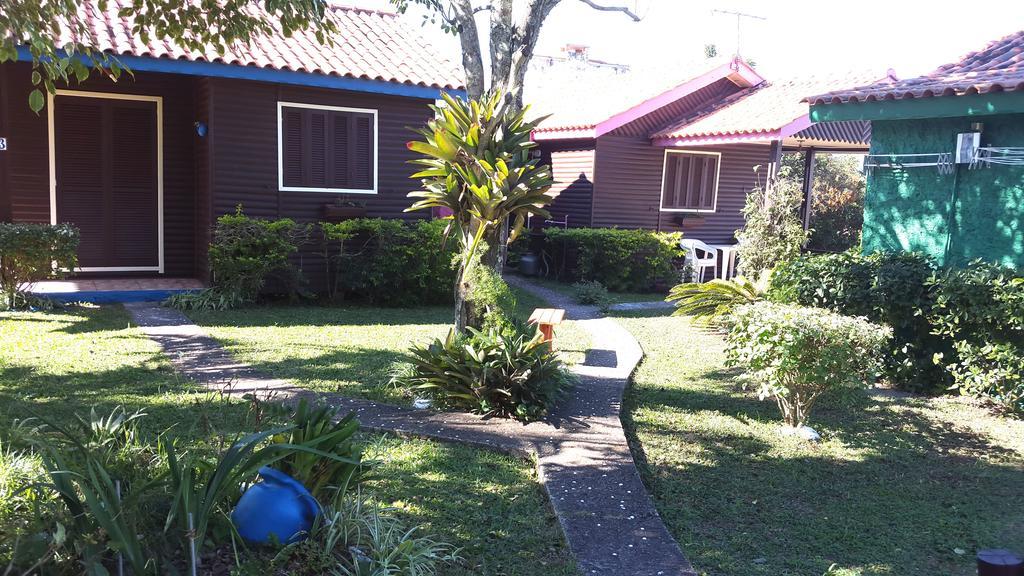 Residencial Emery Village Garopaba Buitenkant foto