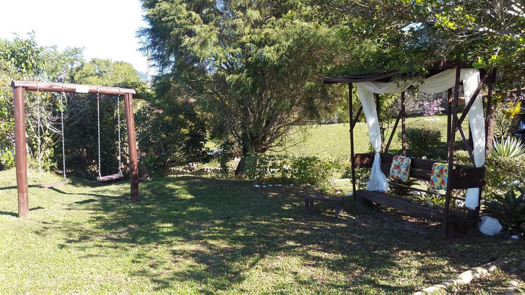 Residencial Emery Village Garopaba Buitenkant foto