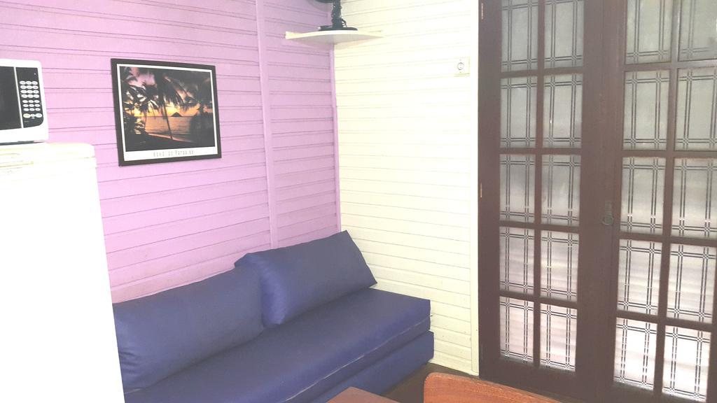 Residencial Emery Village Garopaba Buitenkant foto
