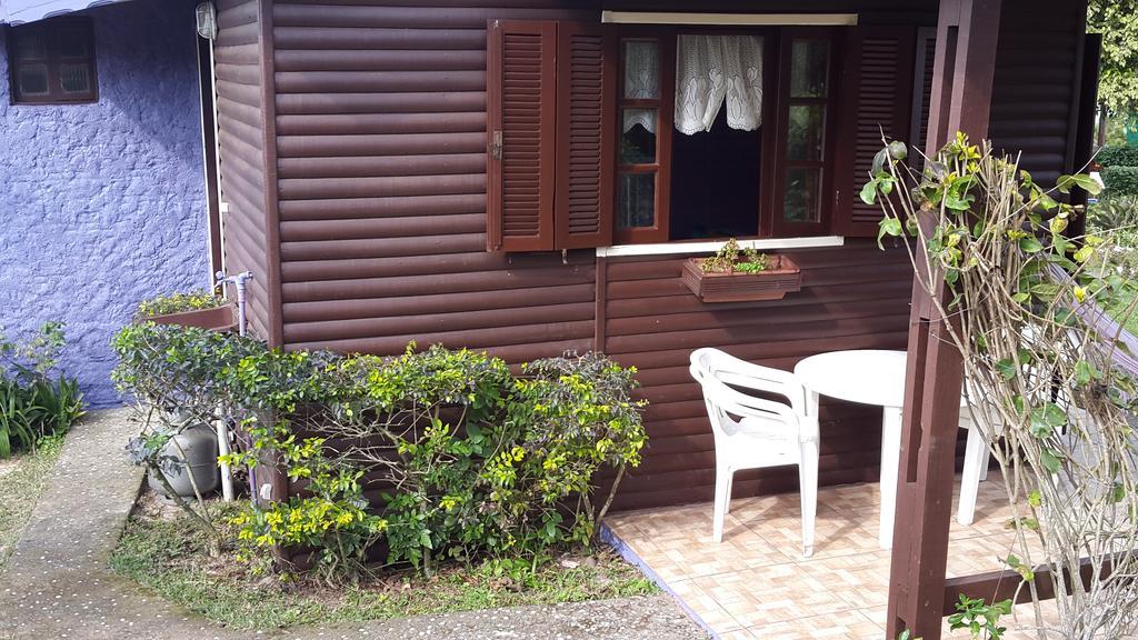 Residencial Emery Village Garopaba Buitenkant foto