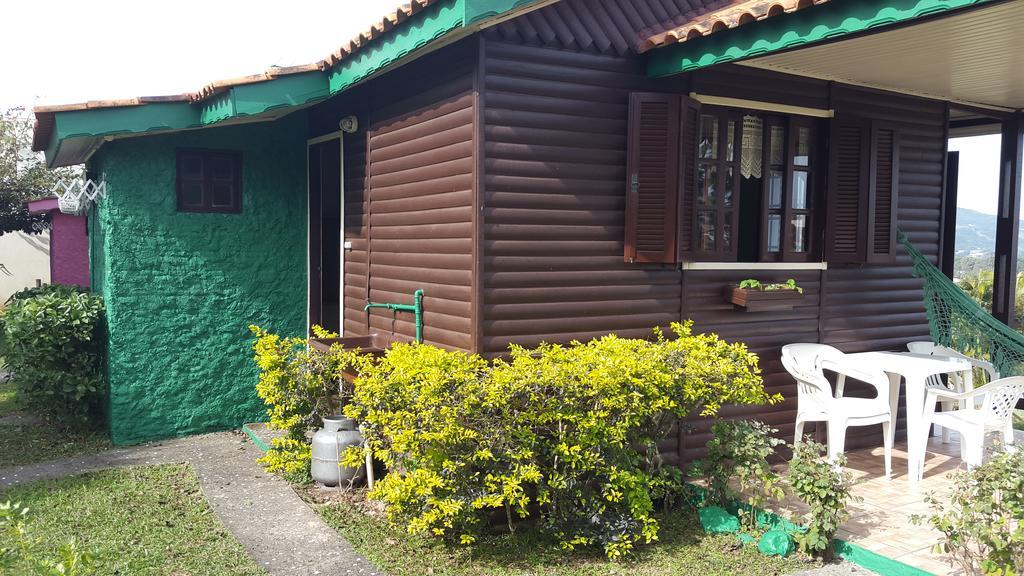 Residencial Emery Village Garopaba Buitenkant foto