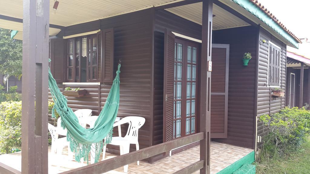Residencial Emery Village Garopaba Buitenkant foto