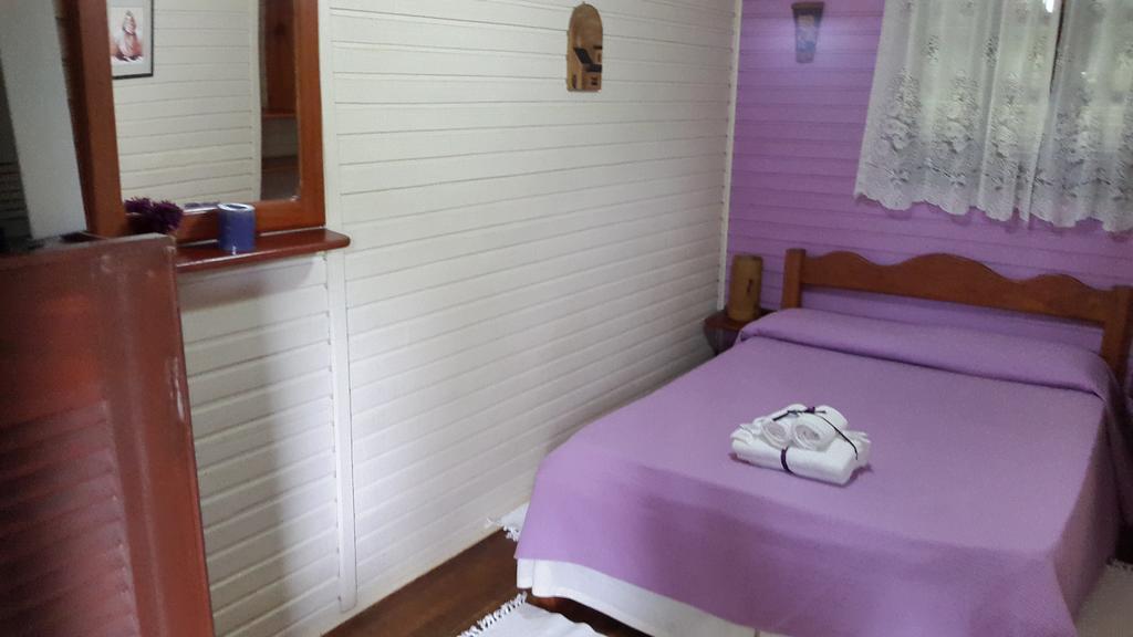 Residencial Emery Village Garopaba Buitenkant foto