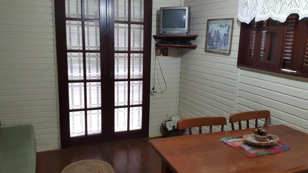 Residencial Emery Village Garopaba Buitenkant foto