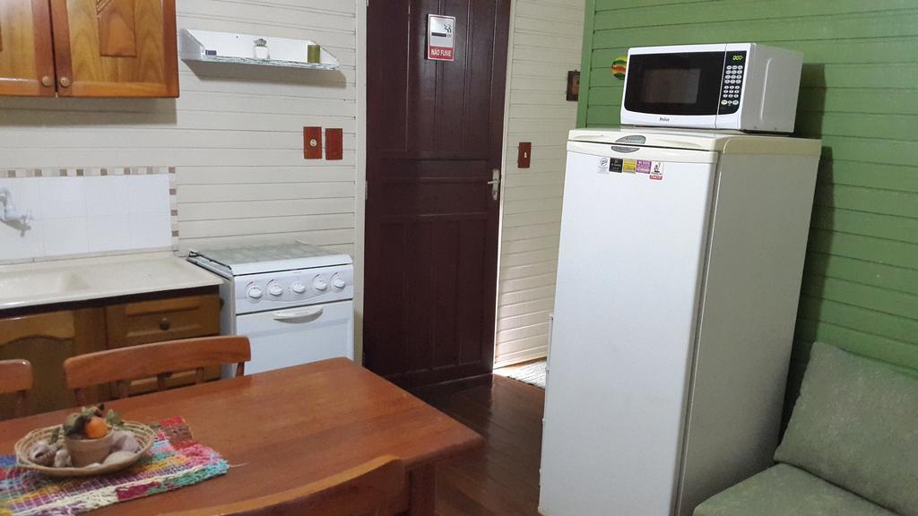 Residencial Emery Village Garopaba Buitenkant foto