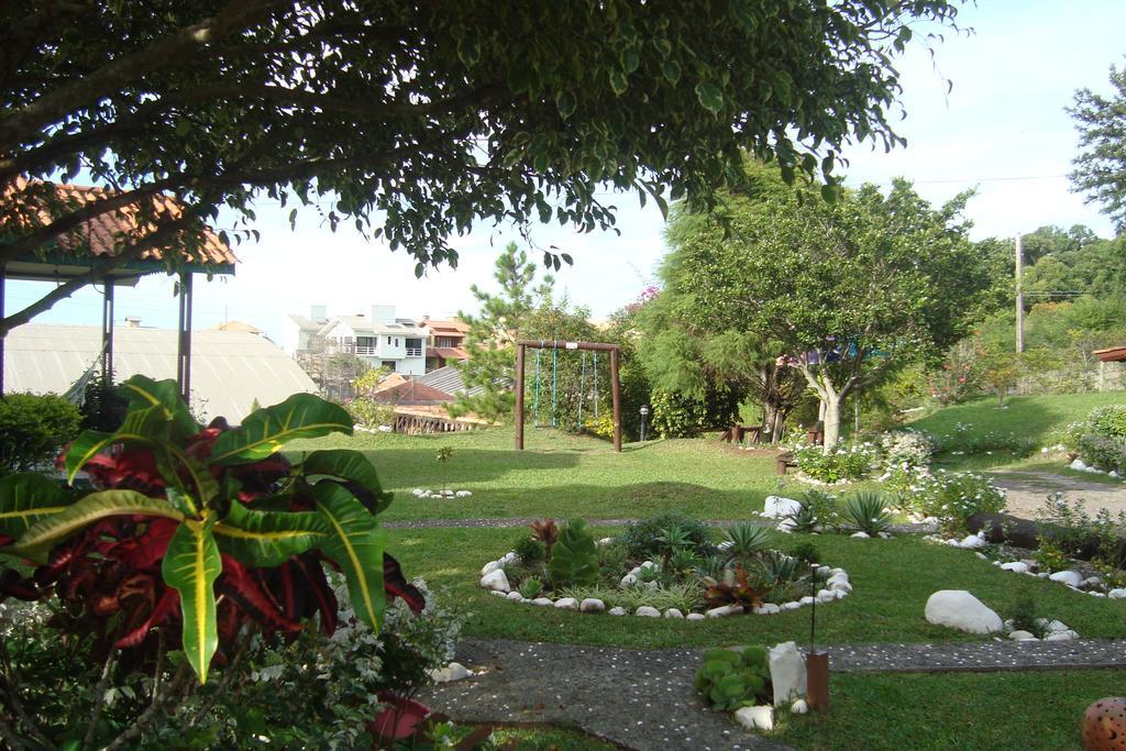 Residencial Emery Village Garopaba Buitenkant foto