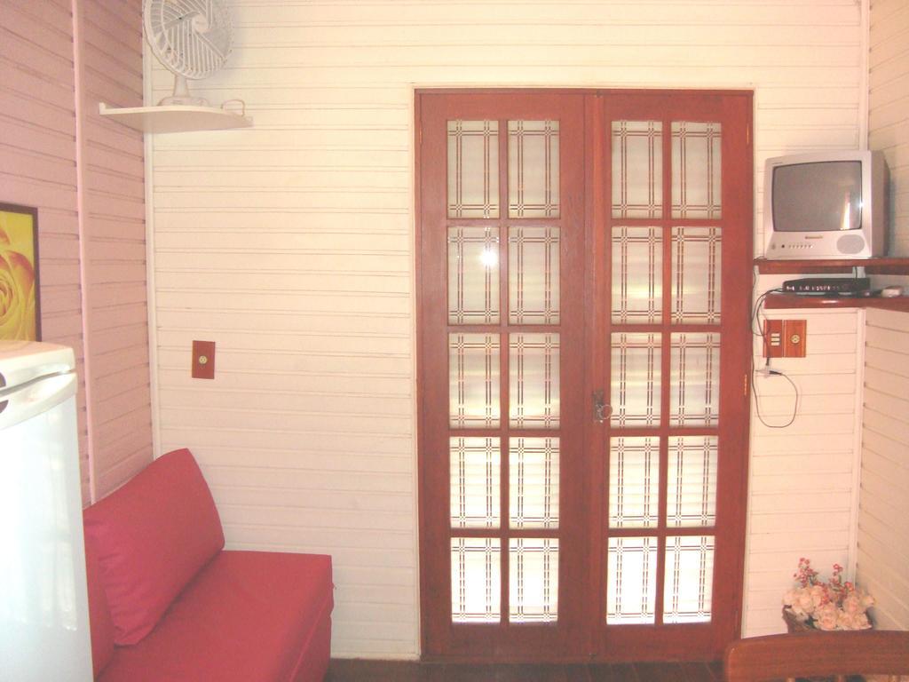 Residencial Emery Village Garopaba Buitenkant foto