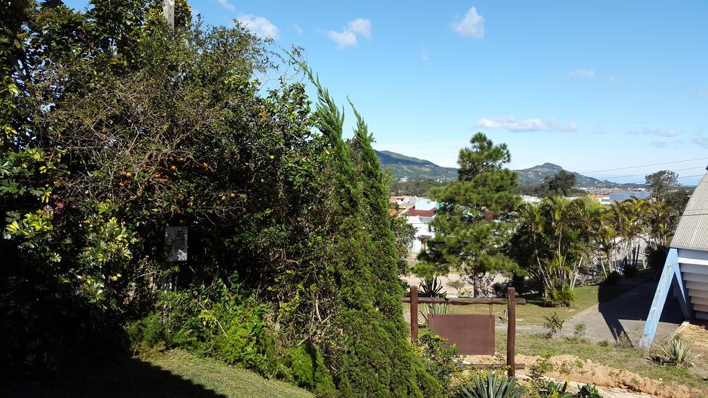 Residencial Emery Village Garopaba Buitenkant foto