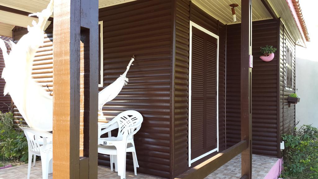 Residencial Emery Village Garopaba Buitenkant foto