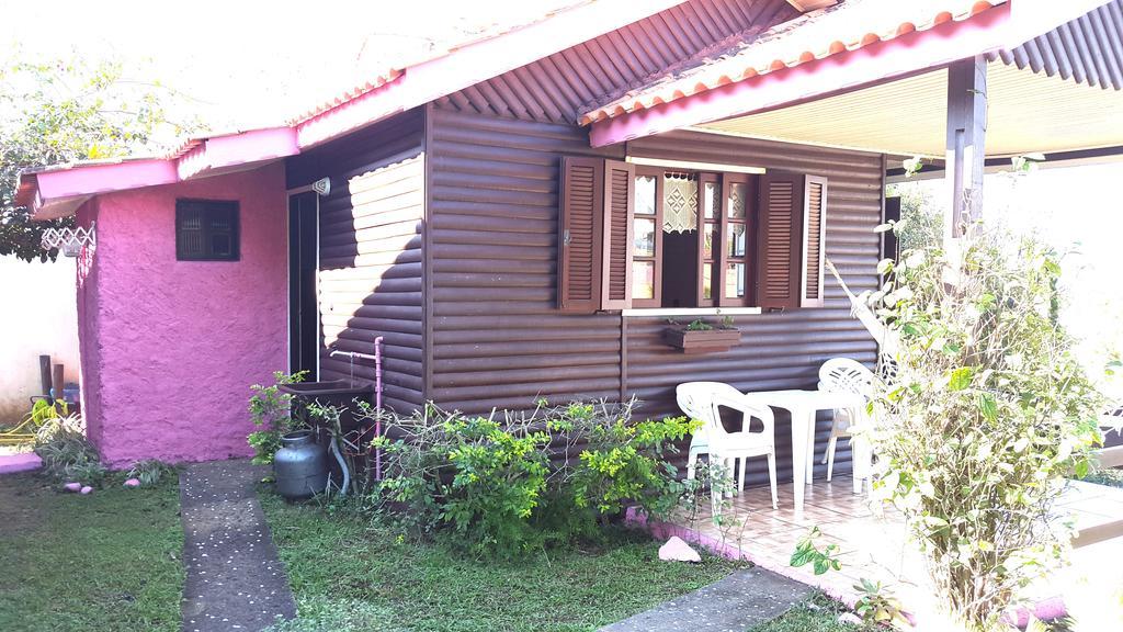 Residencial Emery Village Garopaba Buitenkant foto