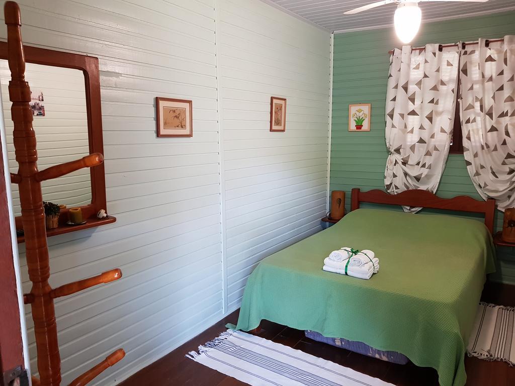 Residencial Emery Village Garopaba Buitenkant foto