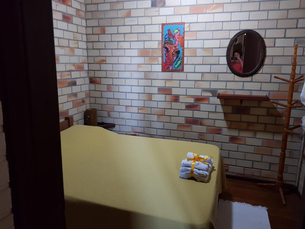 Residencial Emery Village Garopaba Buitenkant foto
