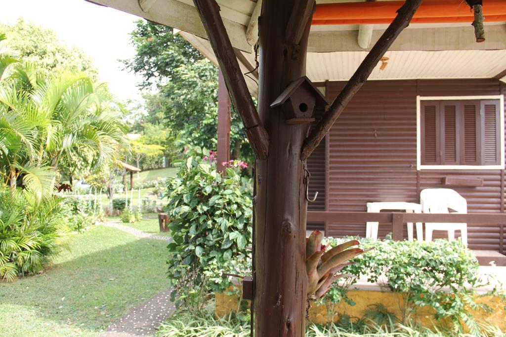 Residencial Emery Village Garopaba Buitenkant foto