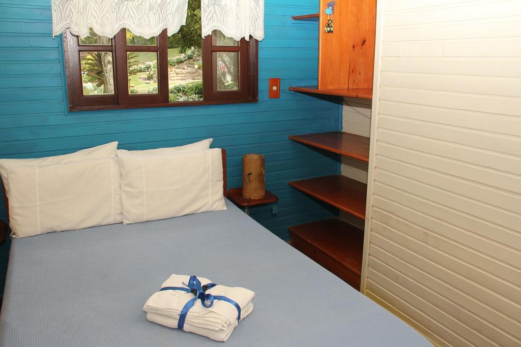 Residencial Emery Village Garopaba Buitenkant foto
