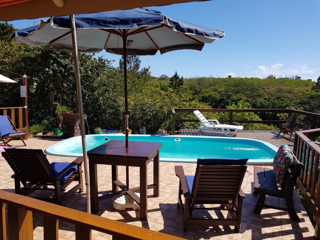 Residencial Emery Village Garopaba Buitenkant foto