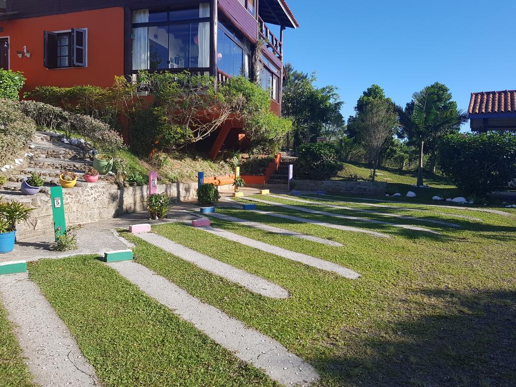 Residencial Emery Village Garopaba Buitenkant foto