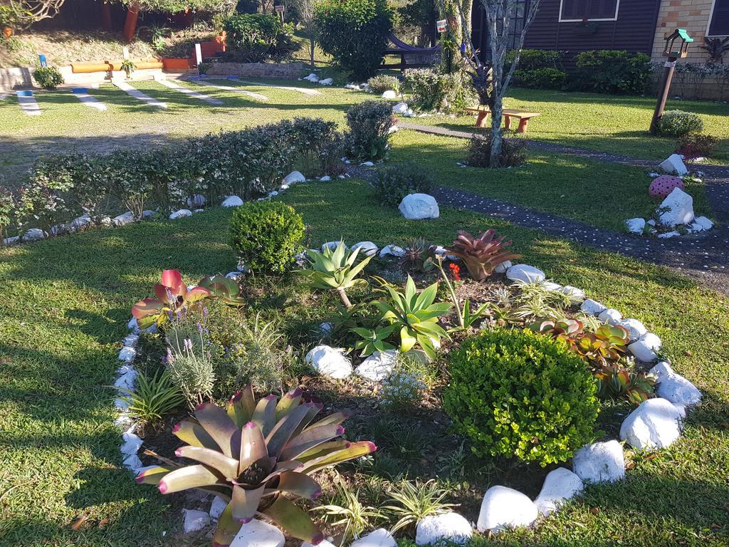 Residencial Emery Village Garopaba Buitenkant foto