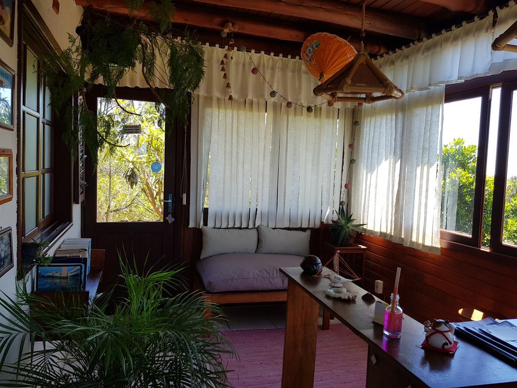 Residencial Emery Village Garopaba Buitenkant foto