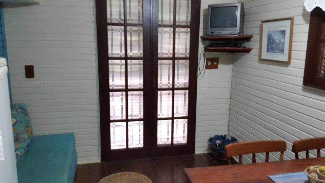Residencial Emery Village Garopaba Buitenkant foto