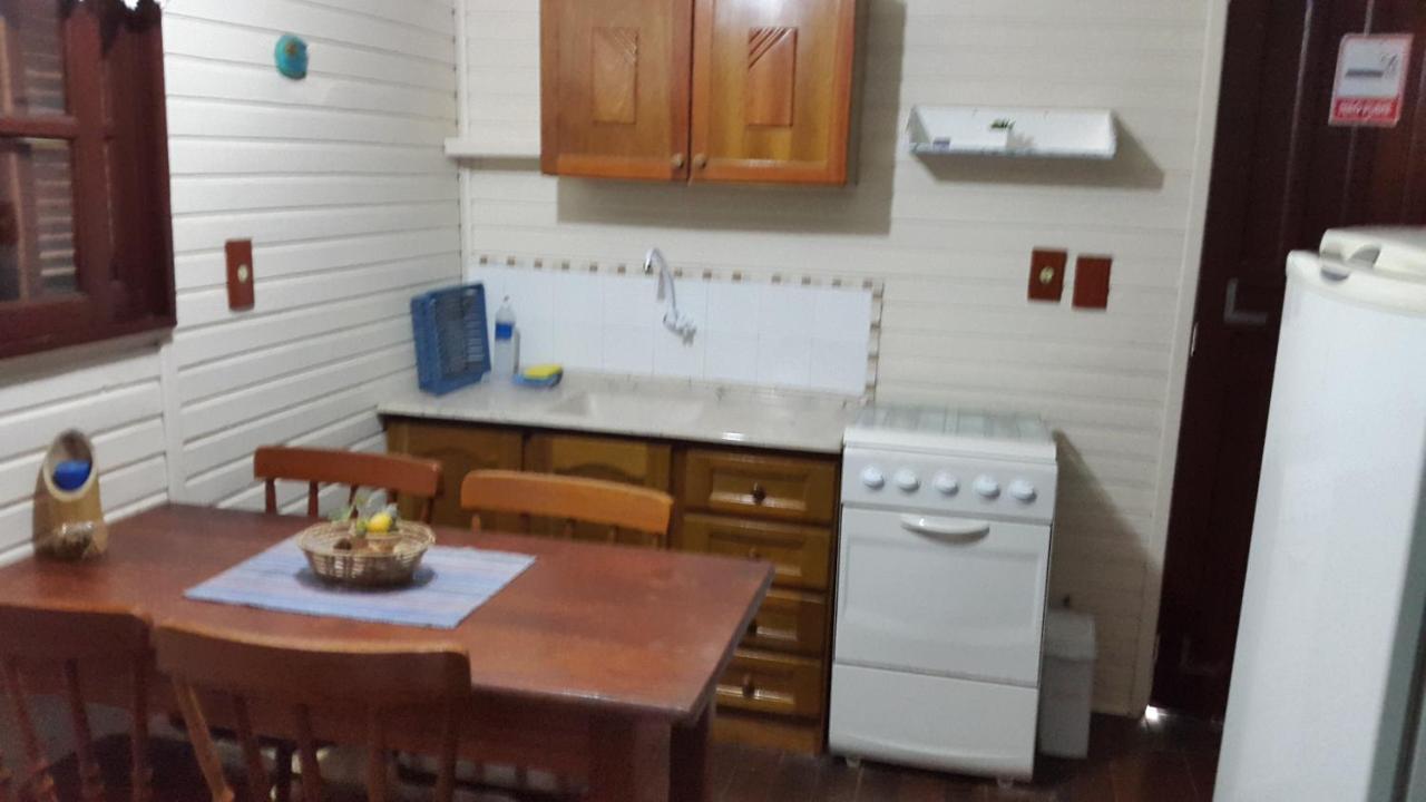 Residencial Emery Village Garopaba Buitenkant foto